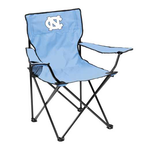 185-13Q: NCAA North Carolina Quad Chair